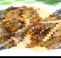 JW'S Gourmet - Pubs Perth