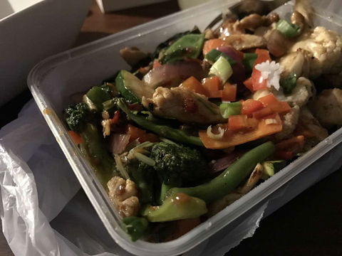 Kathmandu Kitchen - Pubs Perth 0