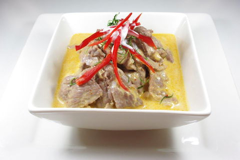 Khot Thai Restaurant - Pubs Perth 0