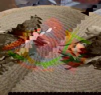 Le Mistral - Pubs Perth