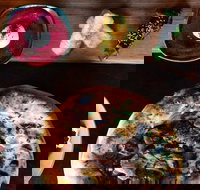 Lezzet Anatolian Kitchen