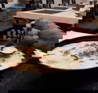 Lotus Cafe - Open For Takeaway - Pubs Perth