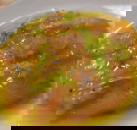 Lulu La Delizia - Pubs Perth