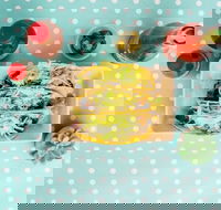 Mad Mex Fresh Mexican Grill - Pubs Perth