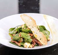 Major Oak Theatre Restaurant - Pubs Perth