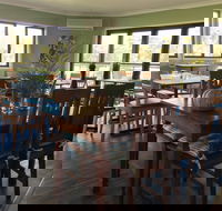 Merry Street Restaurant and Bar - Pubs Perth