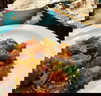 Morpeth Woodfire Pizza and Indian Delicacies - Pubs Perth