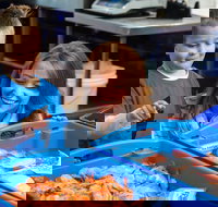 Northern Rivers Seafood - Pubs Perth