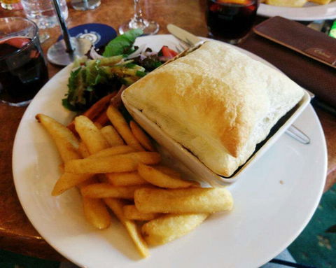 Old City Bank Bar And Brasserie - Pubs Perth 0