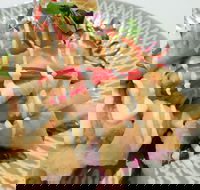 Overflow Cafe Wine Bar - Pubs Perth