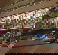 Palms Restaurant - Pubs Perth