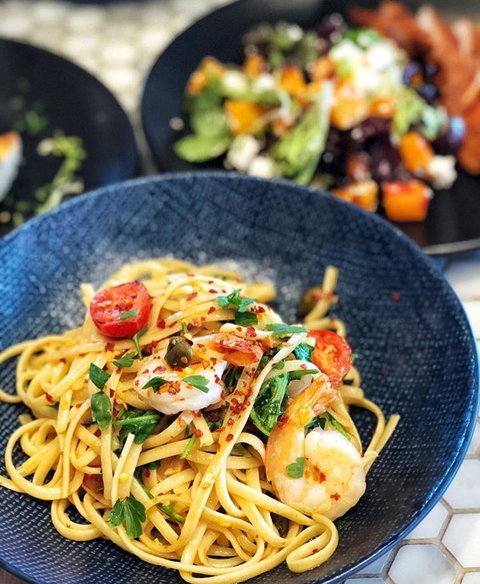 Pasta Pantry - Bondi Junction - Pubs Perth 0