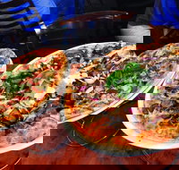 Piccolo Roma - Pubs Perth