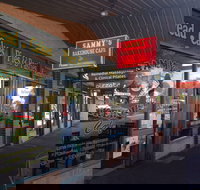 Pika Sushi - Pubs Perth