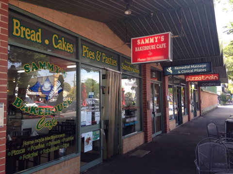 Pika Sushi - Pubs Perth 0