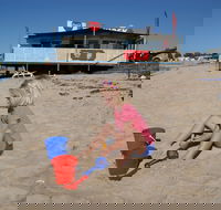 Port Vincent Kiosk - Pubs Perth