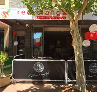 Red Mango Cafe  Curry Club - Pubs Perth