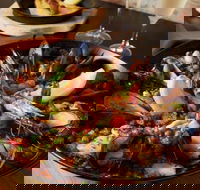 Richmond Oysters - Oakleigh - Pubs Perth