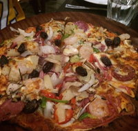 Romanas Italian Restaurant  Pizzeria - Pubs Perth