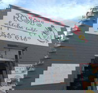 Rosie's Kitchen Table - Pubs Perth