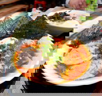 Round Bird Can't Fly - Pubs Perth