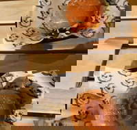 RoyAl's Chicken  Burgers - Wembley - Pubs Perth