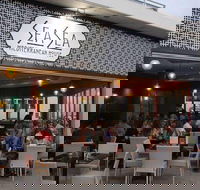 Sea Sea Mediteranean - Pubs Perth