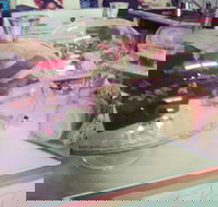 Shots on Wax - Pubs Perth