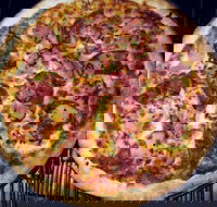 Slice Pizza and Pasta - Pubs Perth