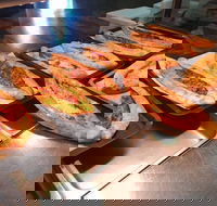 Somerton Kabab  Cafe - Pubs Perth