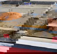 Sooo Sweet Mediterranean Sweets  Pastry - Pubs Perth