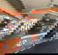 Star Indian Takeaway and Catering - Pubs Perth