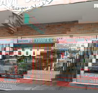 St Albans Hot Bread - Pubs Perth