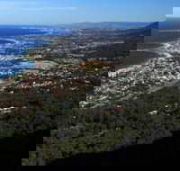 Sublime Point Cafe and Restaurant - Pubs Perth