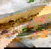 Subway - Stirling - Pubs Perth