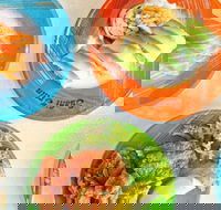 Sushi Train - Dee Why - Pubs Perth