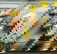 Sushi Junction - Maroubra - Pubs Perth