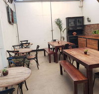 Sweet Latinas - Pubs Perth