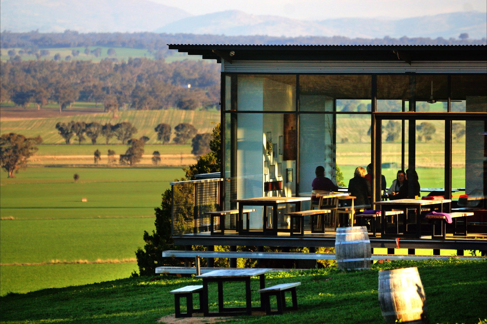 Mount Major ACT Pubs Perth