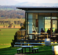 Tallis Wine Cellar Door - Pubs Perth