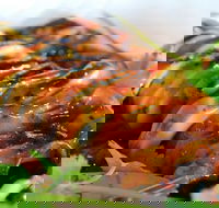 Tea Garden - Pubs Perth