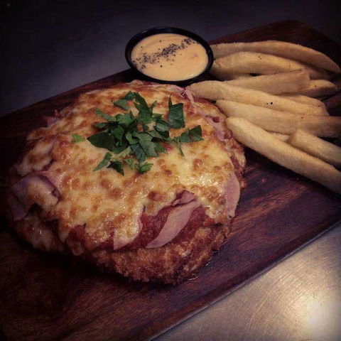 The Mordy Supper Club - Pubs Perth 0