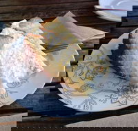 The Green Room on High Street - Pubs Perth