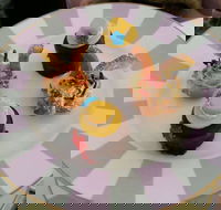 The French Bistro - Pubs Perth