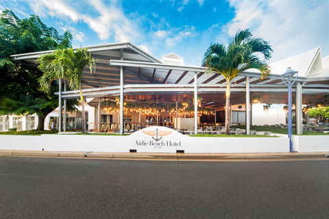 The Pub - Pubs Perth 0