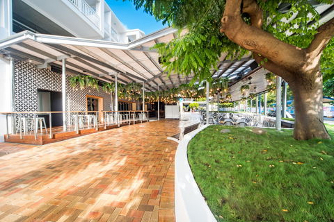 The Pub - Pubs Perth 1