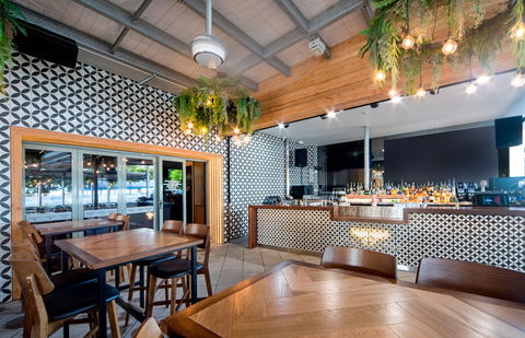 The Pub - Pubs Perth 2
