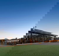 The Greenhouse of Orange - Pubs Perth