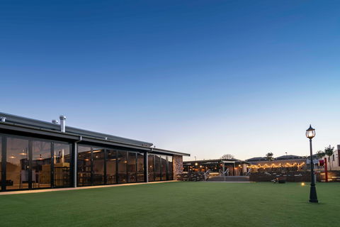 The Greenhouse Of Orange - Pubs Perth 0