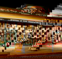The Beechworth Sweet Co - Pubs Perth